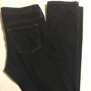 AG The Stevie slim straight, 28R